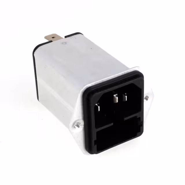 4301.7208 SCHURTER Inc.  Moduli di ingresso alimentazione (PEM)